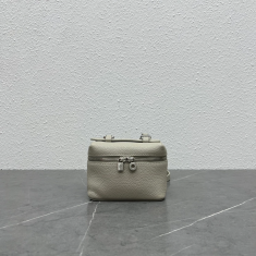 로로피아나 엑스트라 포켓 파우치 L11.5