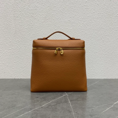 로로피아나 엑스트라 포켓 백팩 L 23.5