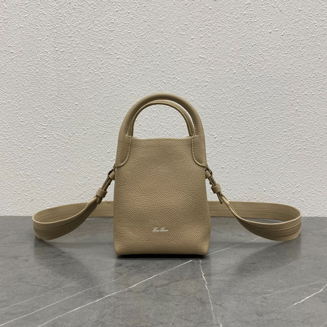 로로피아나 베일백 마이크로 / 스몰 / 미듐