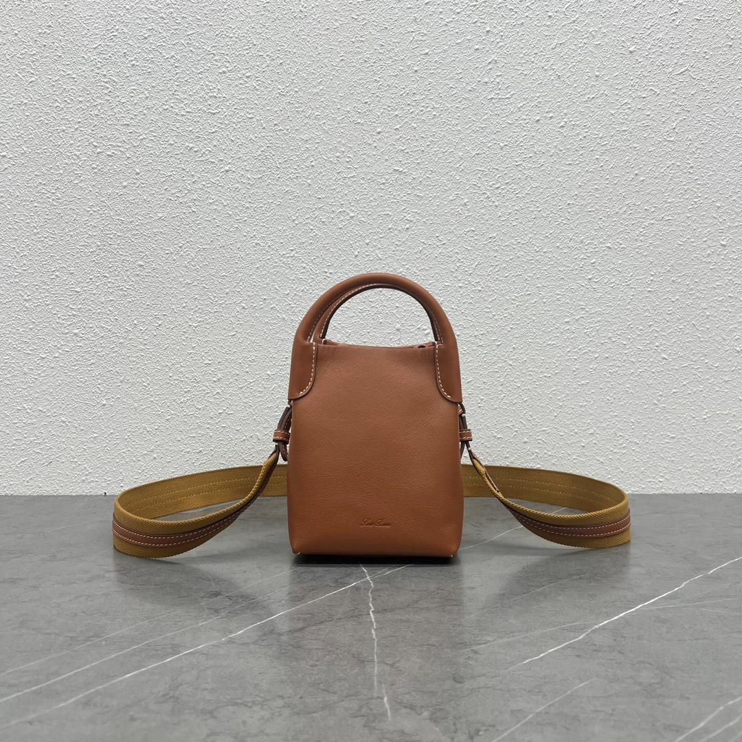 로로피아나 베일백 마이크로 / 스몰 / 미듐