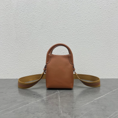 로로피아나 베일백 마이크로 / 스몰 / 미듐