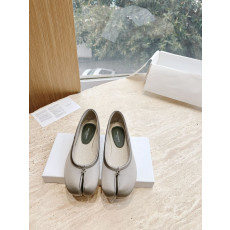 메종마르지엘라 타비 발레리나 플랫슈즈