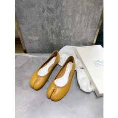 메종마르지엘라 타비 발레리나 플랫슈즈