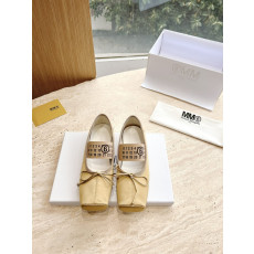 메종마르지엘라 플랫슈즈