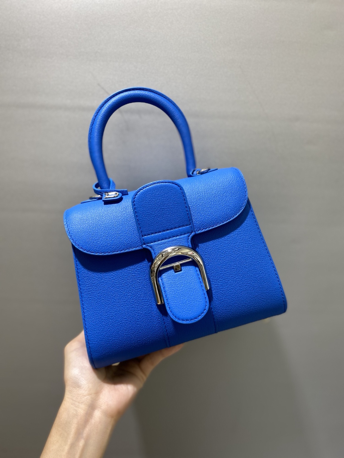 델보 브리앙 미니 20cm