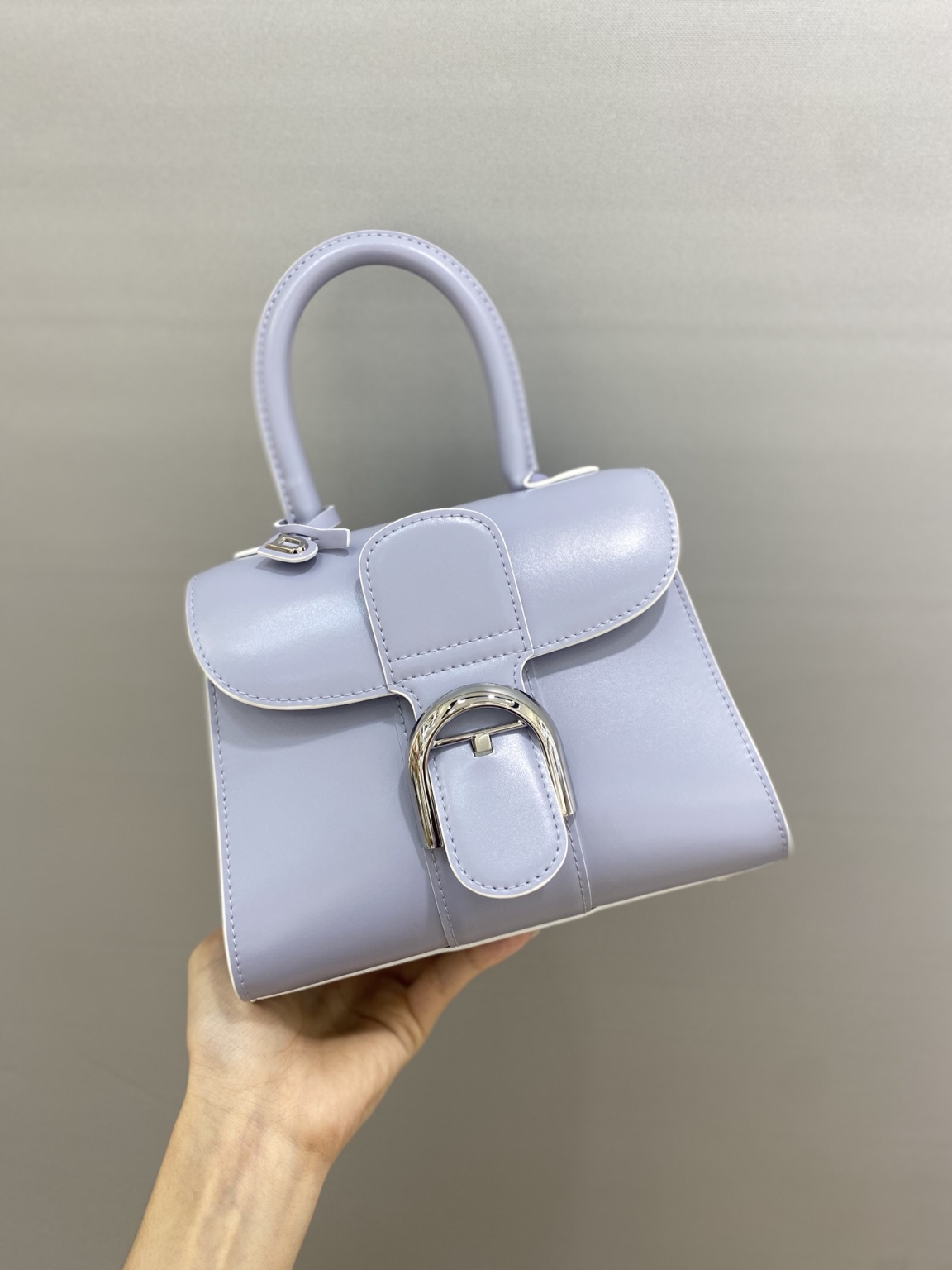 델보 브리앙 미니 20cm