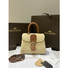 델보 브리앙 미니 20cm