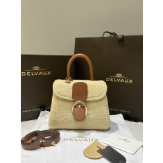 델보 브리앙 미니 20cm