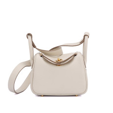 에르메스 린디백 미니 20 끌레망스 (국내배송)