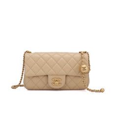 샤넬 골드볼 뉴미니 (국내배송)