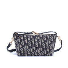 디올 트래블 노마드 파우치백 (국내배송)