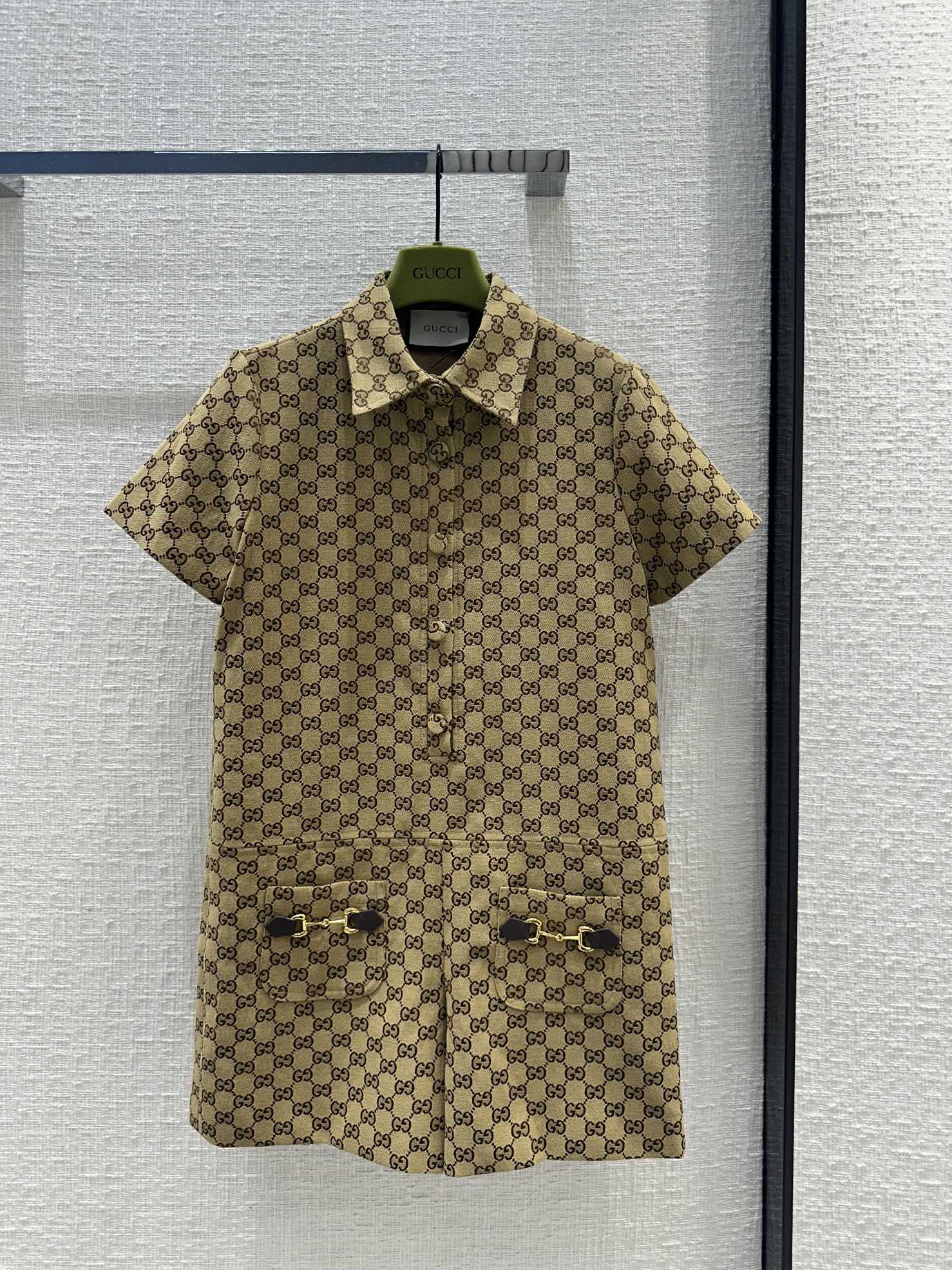 구찌 여성 반팔