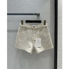 샤넬 여성 반바지