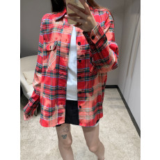 셀린느 여성 남방