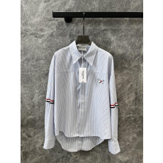 톰브라운 여성 셔츠