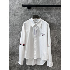 톰브라운 여성 셔츠