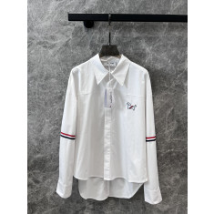 톰브라운 여성 셔츠