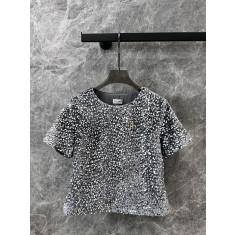 생로랑 여성 반팔티