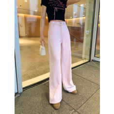 샤넬 여성 바지