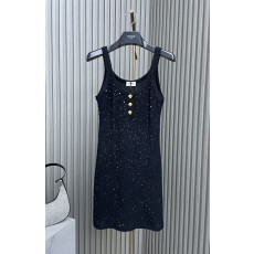 셀린느 나시 원피스