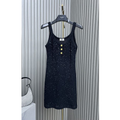 셀린느 나시 원피스