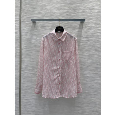 디올 여성 남방