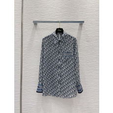 디올 여성 남방