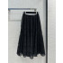 디올 여성 치마