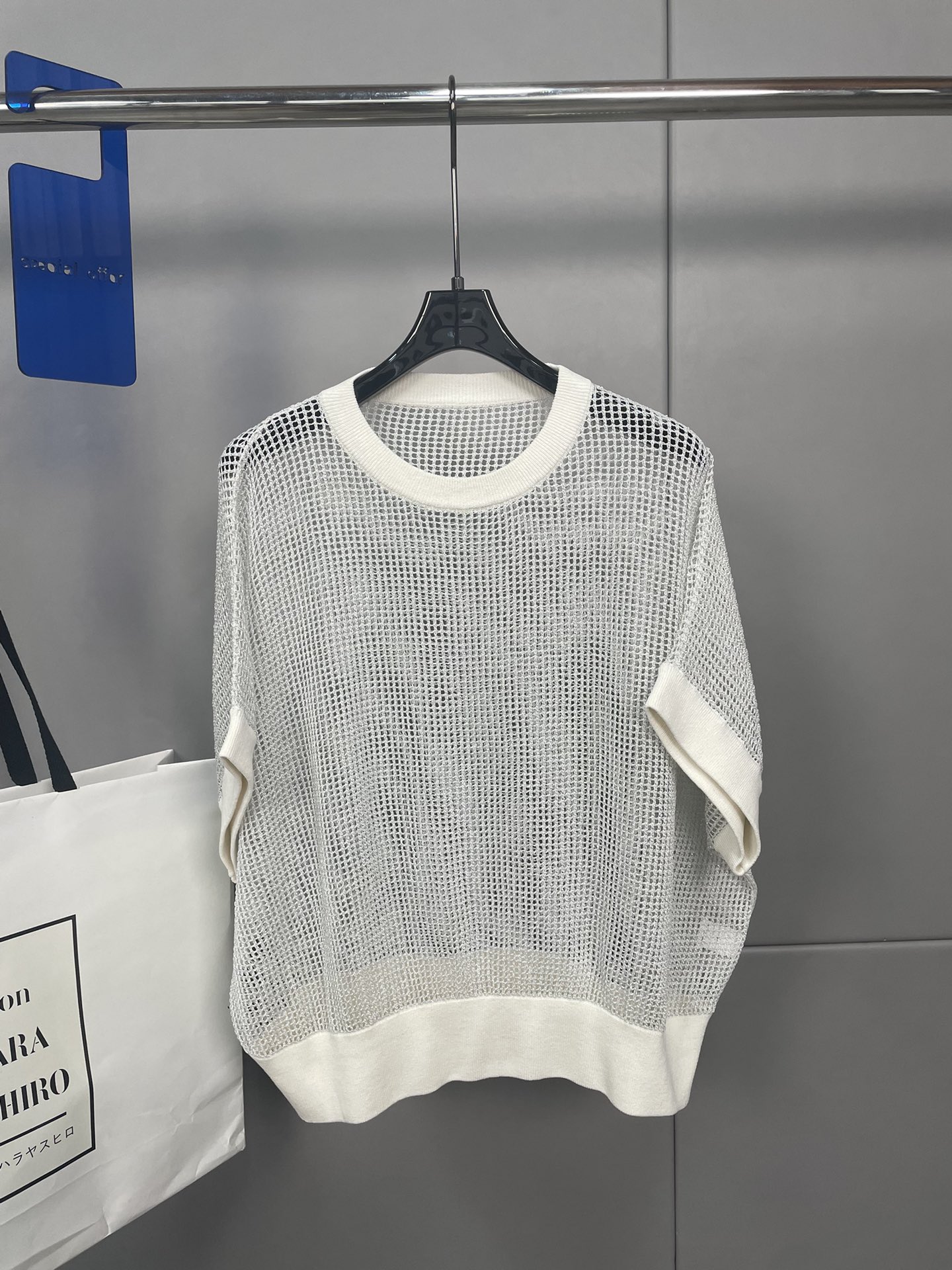 브루넬로 쿠치넬리 여성 반팔티