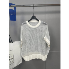 브루넬로 쿠치넬리 여성 반팔티