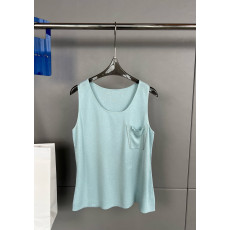 브루넬로 쿠치넬리 여성 슬리브리스