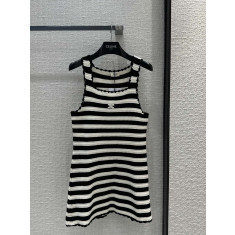 셀린느 나시 원피스