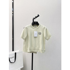 셀린느 반팔 트레이닝 상의