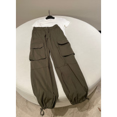 부르넬로 쿠치넬리 여성 바지