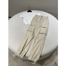 부르넬로 쿠치넬리 여성 바지