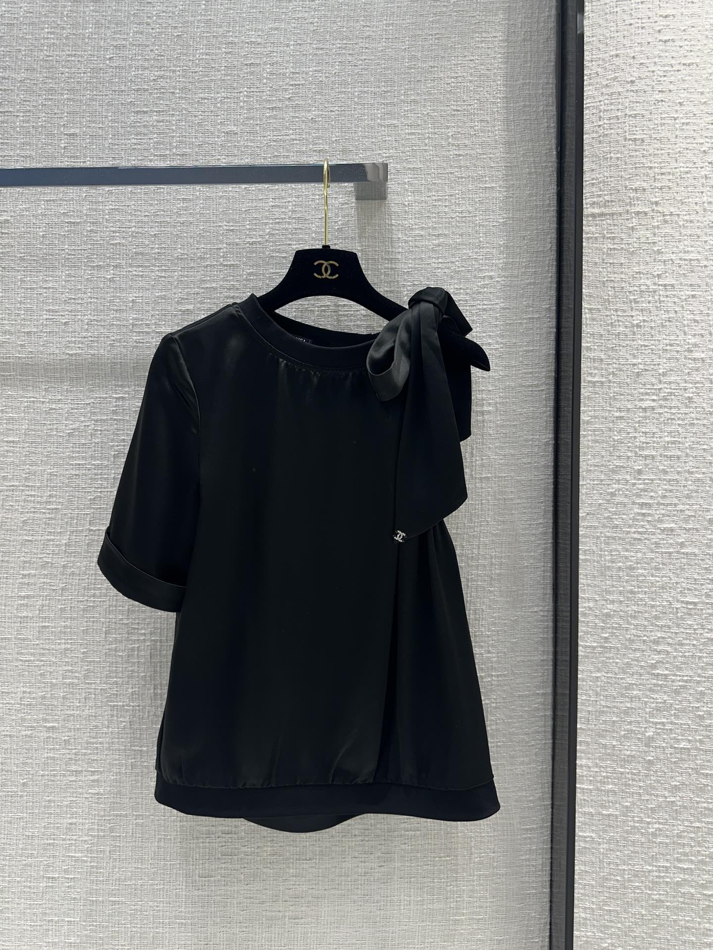 샤넬 여성 상의