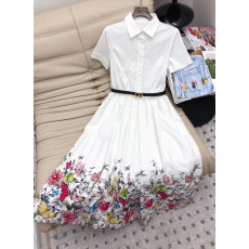 디올 여성 원피스