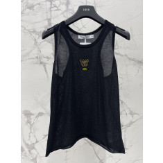 디올 여성 나시