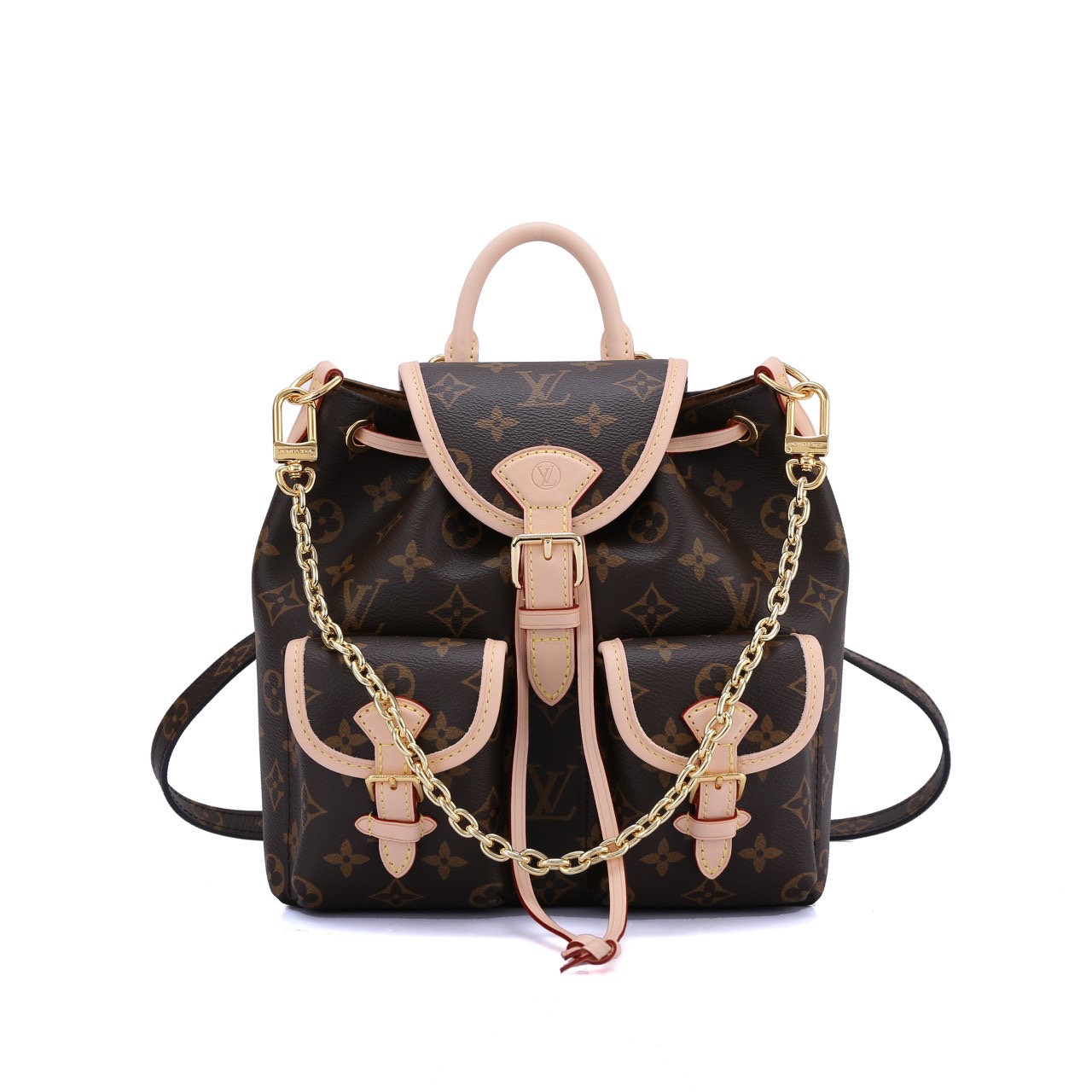 루이비통 익스커션 백팩 (국내배송)