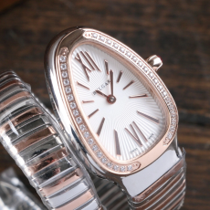 불가리 세르펜티 투보가스 시계