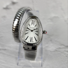 불가리 세르펜티 투보가스 시계