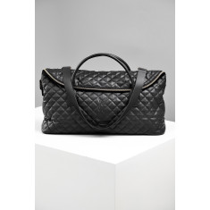 생로랑 퀄팅 ES 자이언트 트래블백 736009