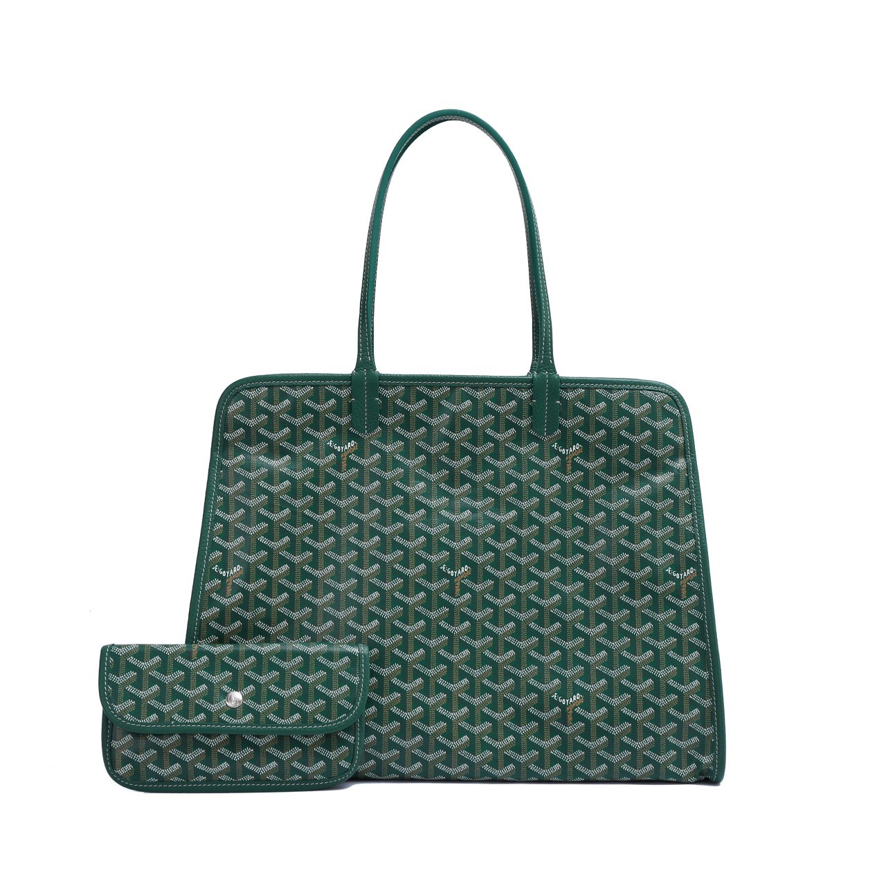 고야드 하디백 그린 (국내배송)