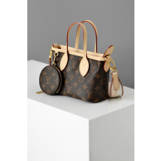 루이비통 네버풀 BB M46705