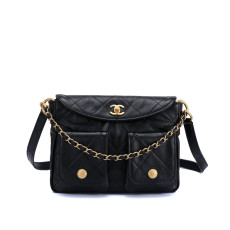 샤넬 투포켓 호보백 (국내배송)