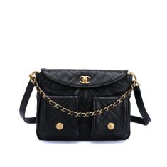 샤넬 투포켓 호보백 (국내배송)