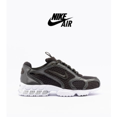 나이키 에어 줌 스피리돈 케이지2 뉴스프린트 블랙 CJ1288-003