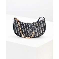 디올 오블리크 CD 라운지백