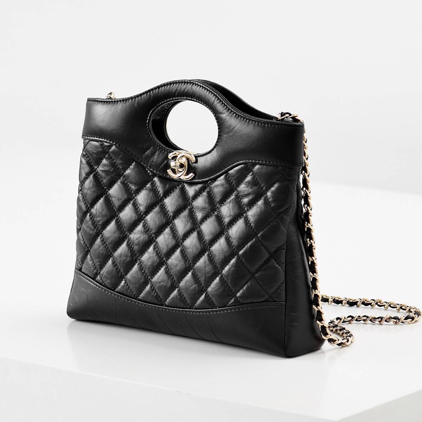 [지존샵] 샤넬 23A 31백 미니 AS4133 