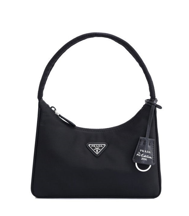 프라다 리에디션 호보백 나일론 스트랩 (국내배송)